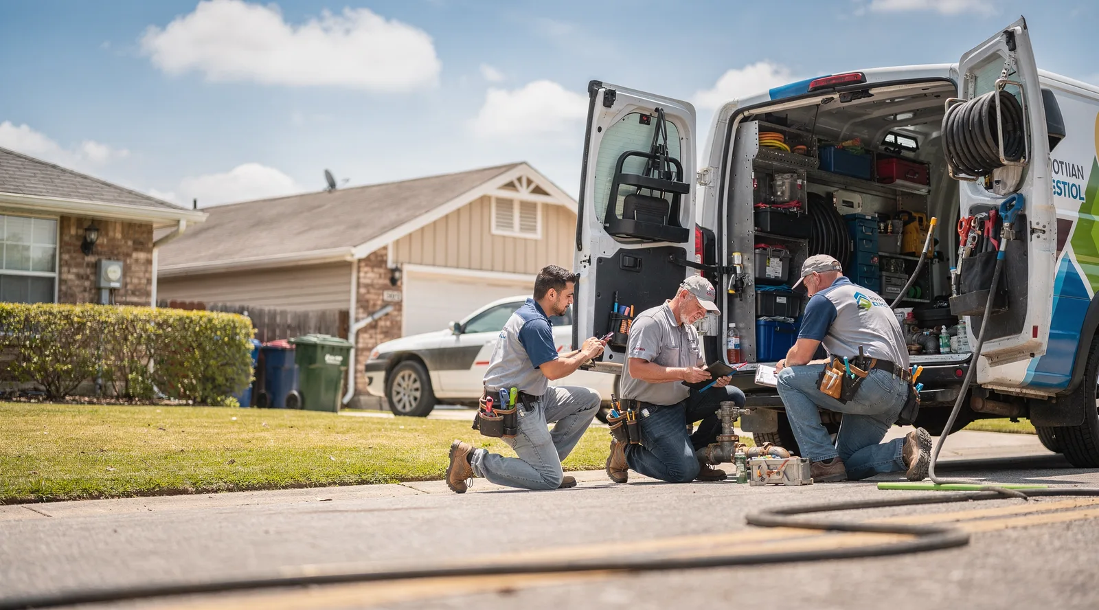 Emergency Plumber in Littlestown, PA near me